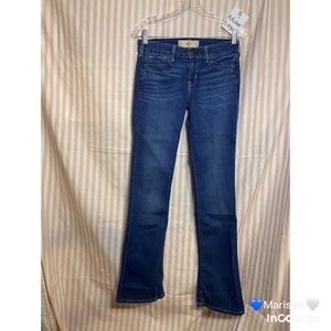 Hollister Boot Cut Jeans